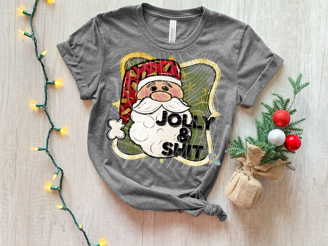 Jolly & Shit