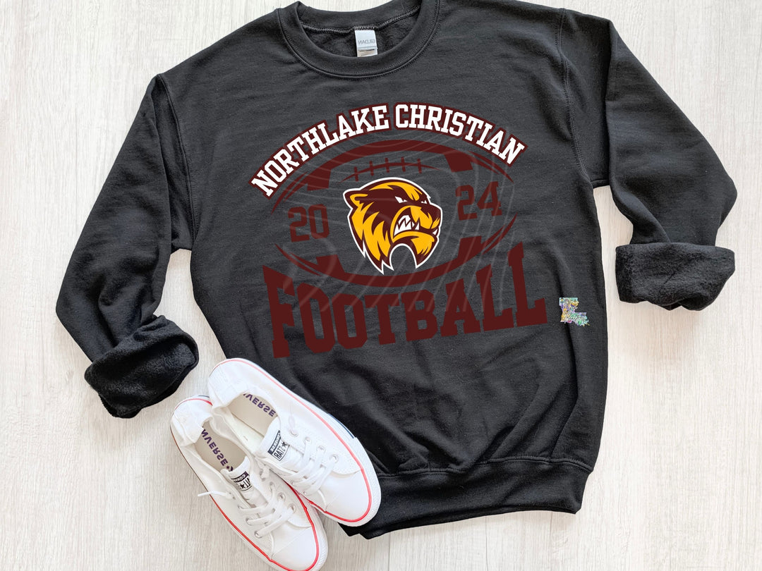 NCS Football