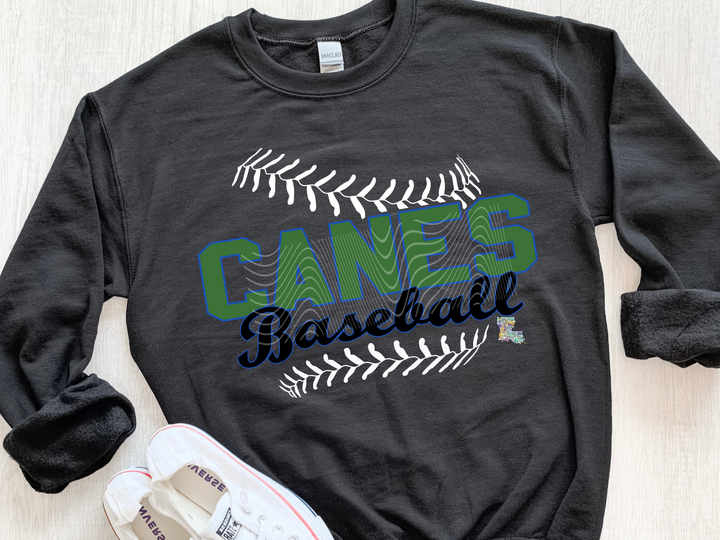 Canes