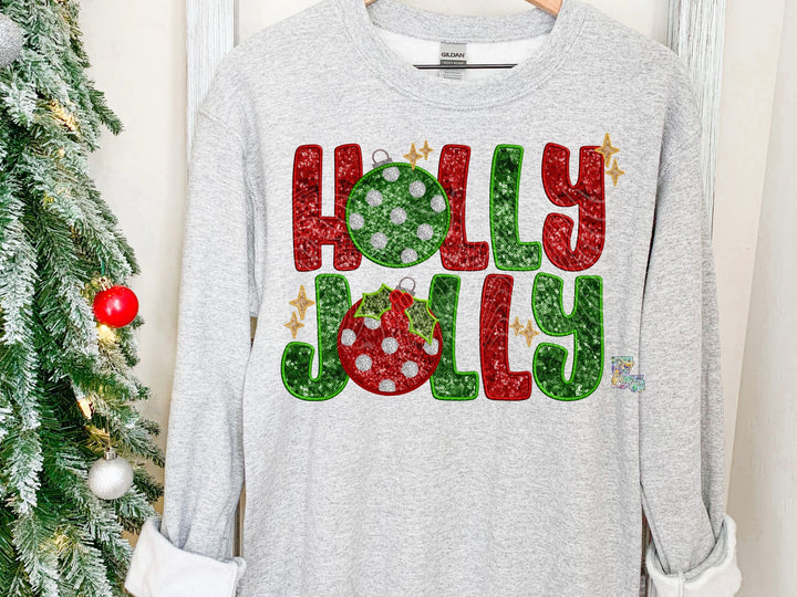 Holly Jolly