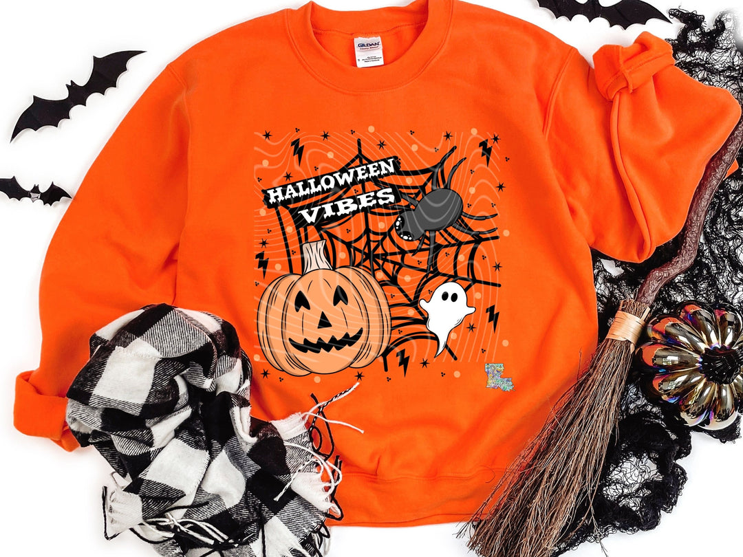 Halloween Vibes