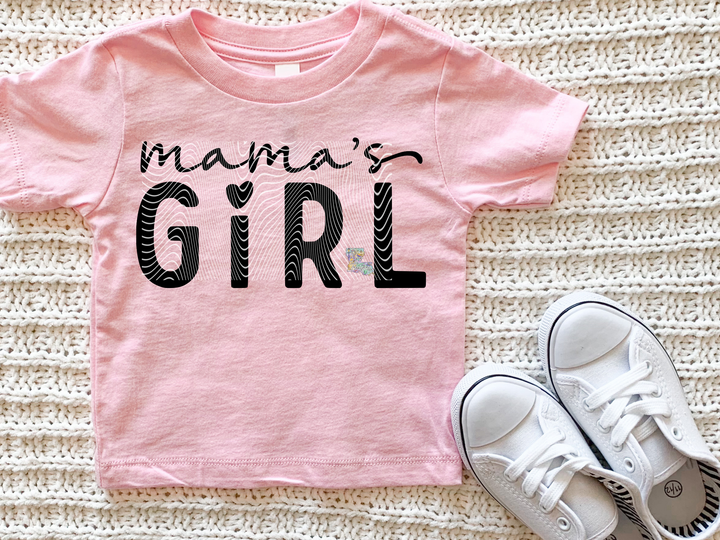 Mama's Girl