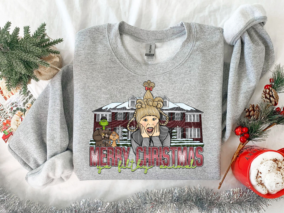 Merry Christmas Mashup