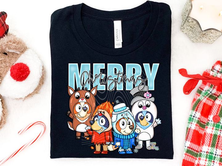 Merry Christmas