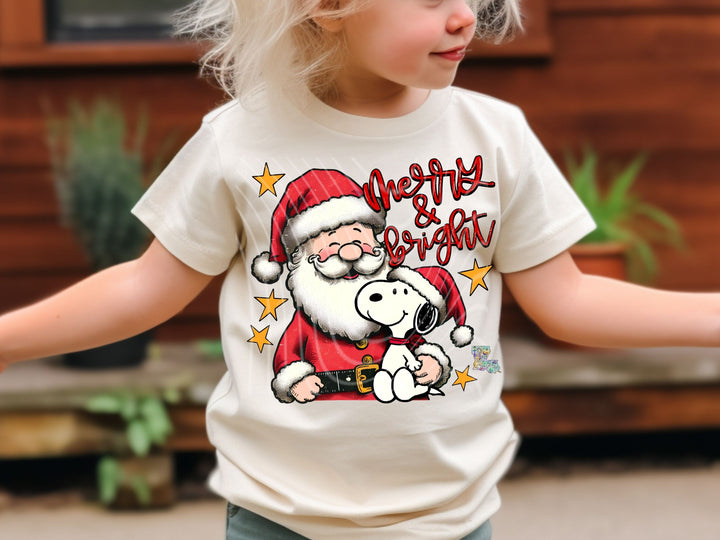 Merry & Bright