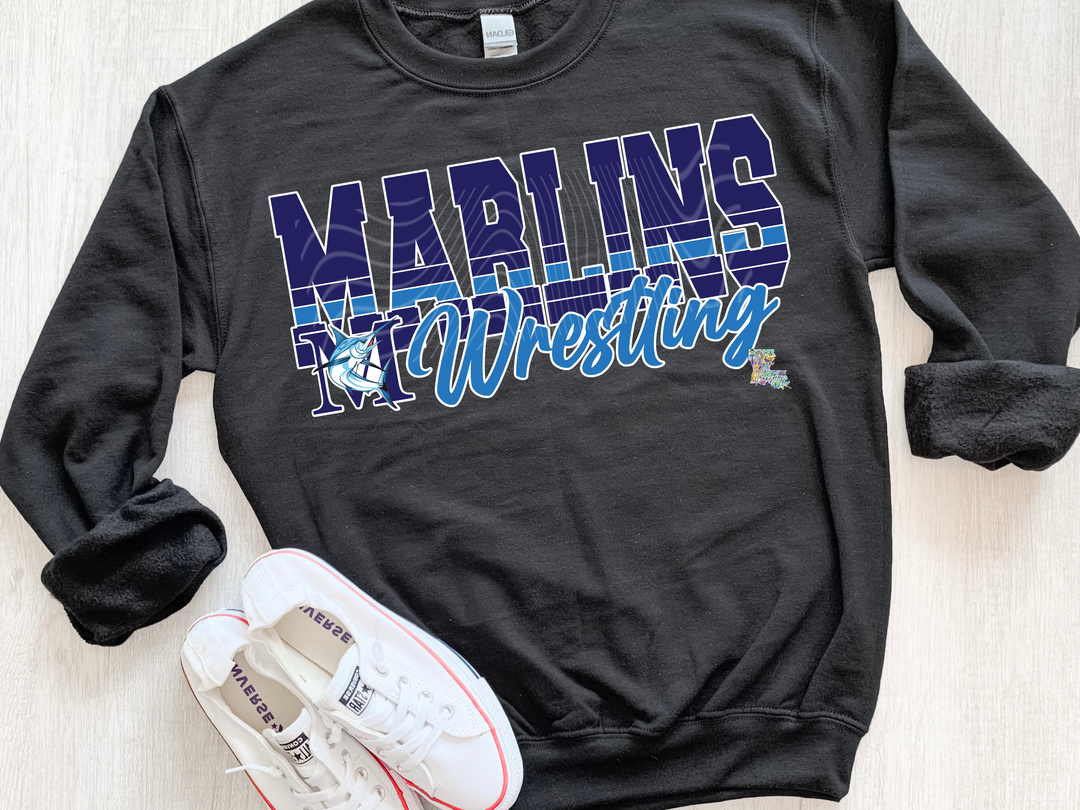 Marlins