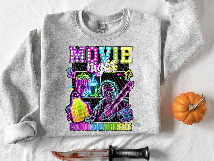 Movie Night