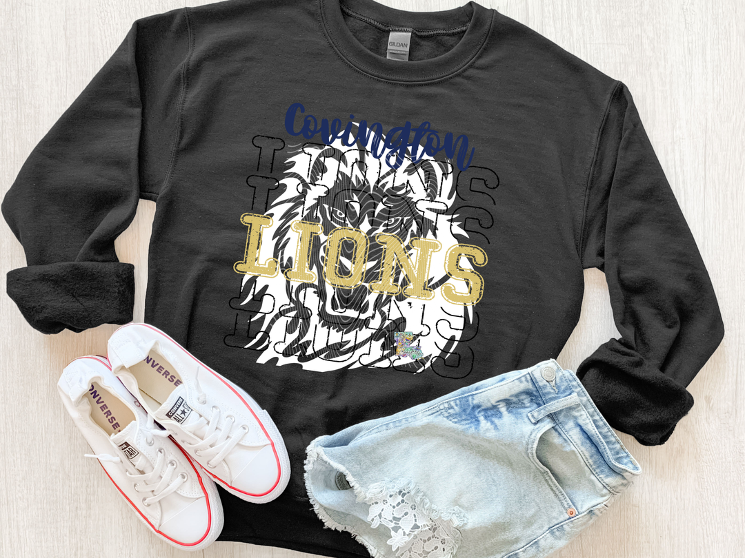 Lions