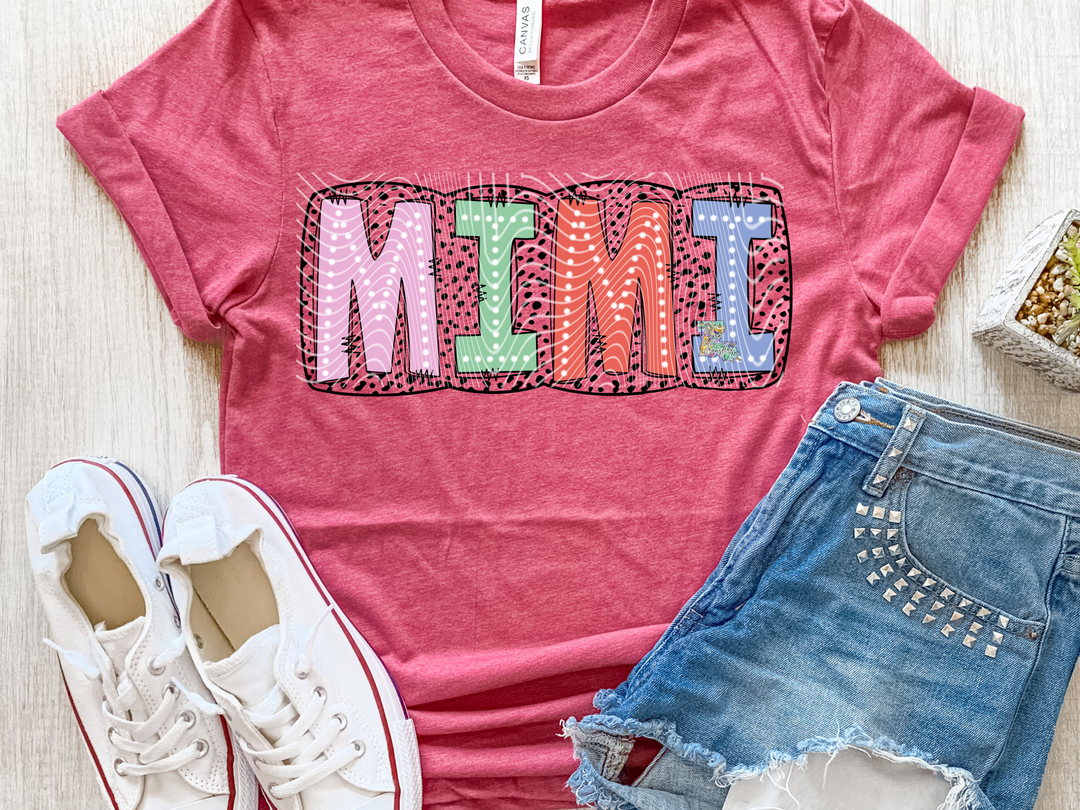 Mimi