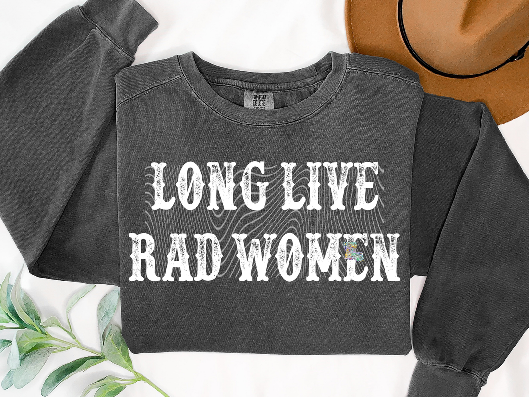Rad Women