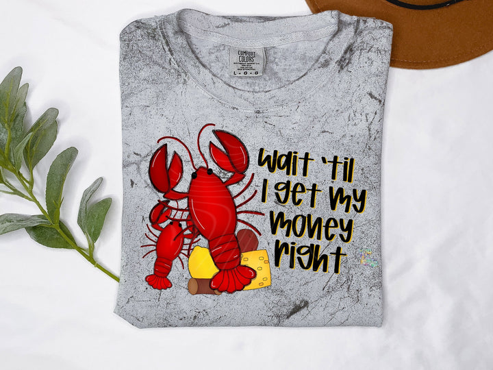 Money Right