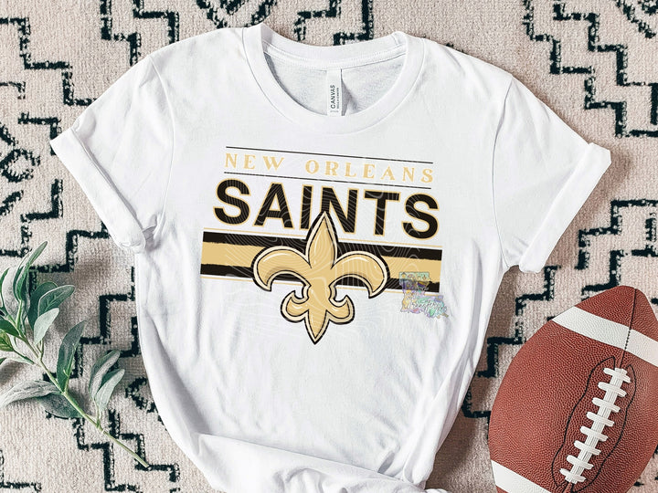 Black & Gold
