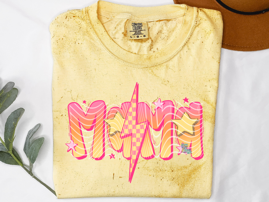Mama
