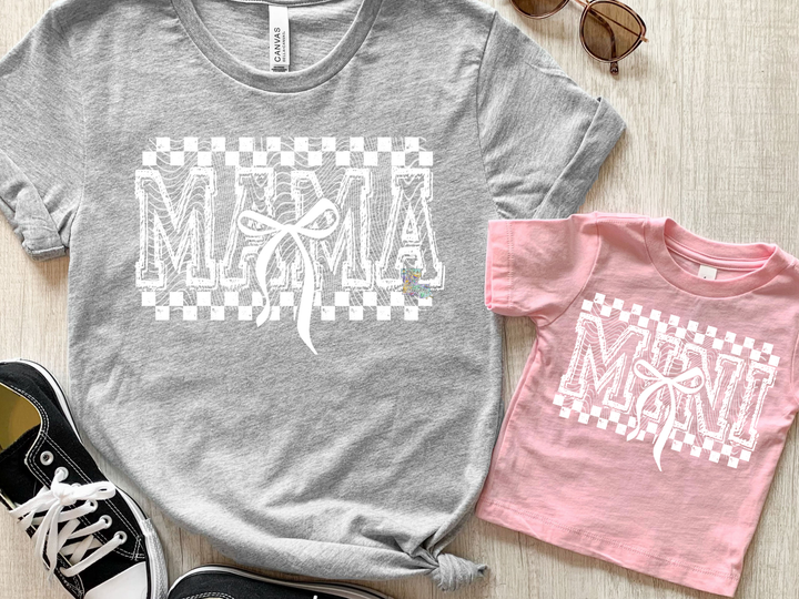 Mama Bow