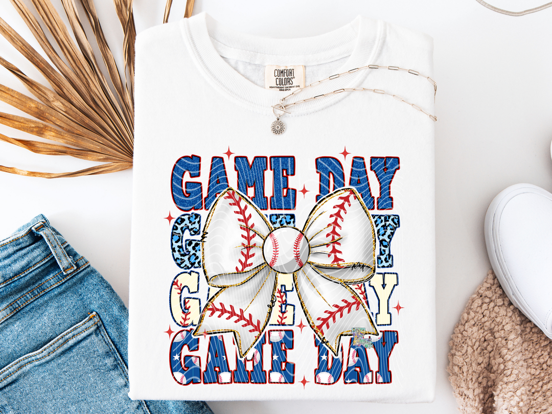 Game Day