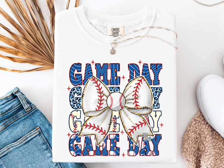 Game Day