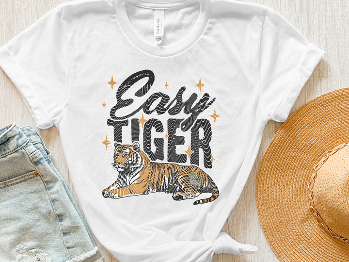 Easy Tiger