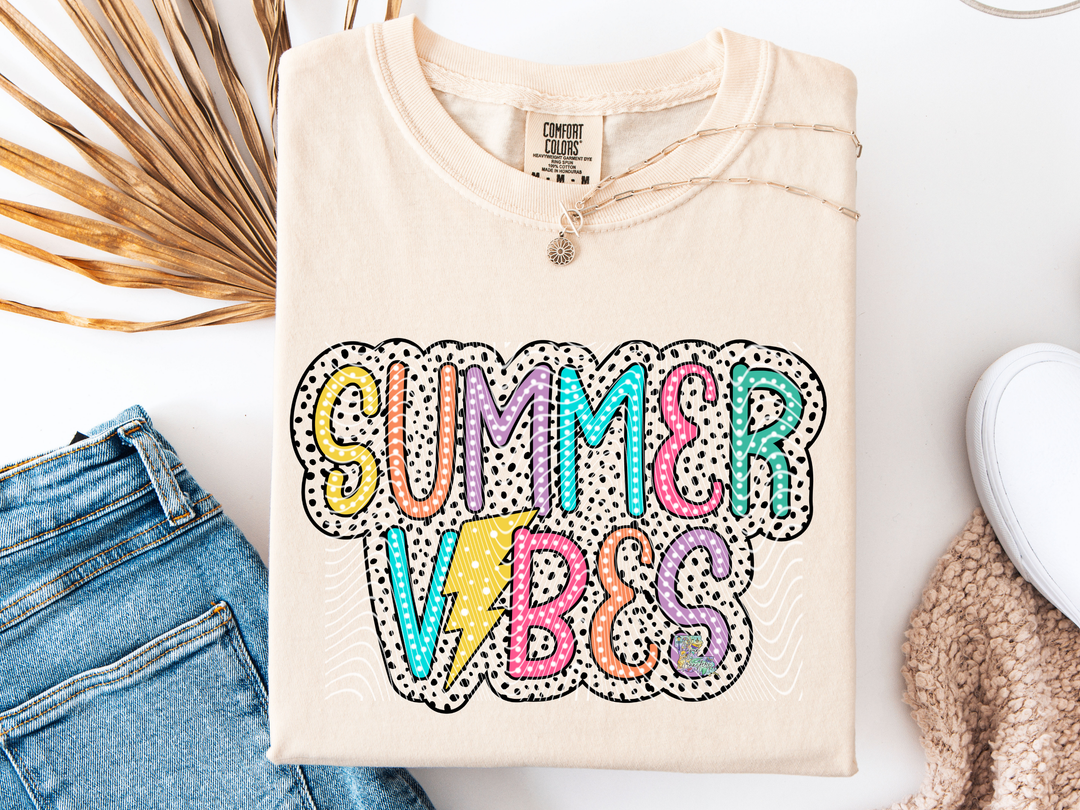 Summer Vibes