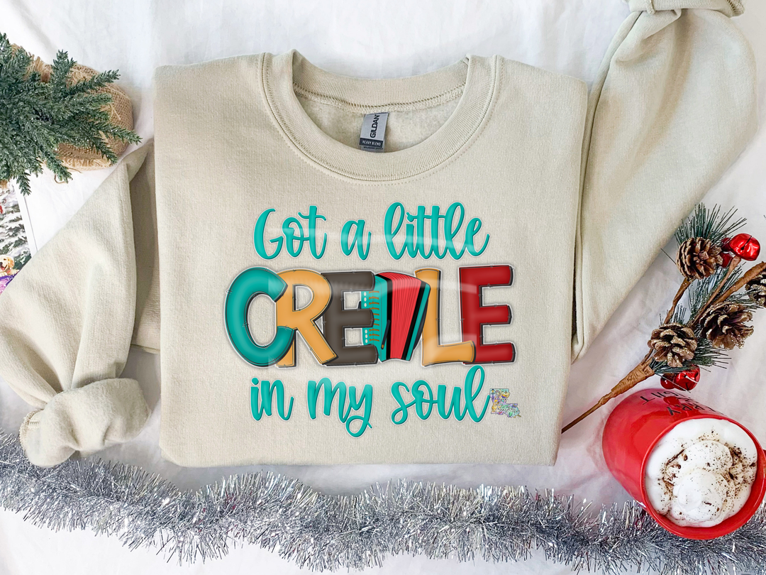 Creole