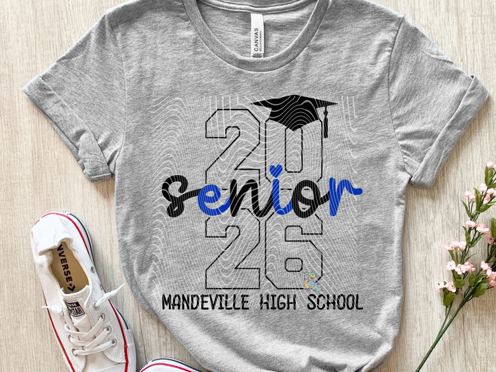 MHS Senior 2026