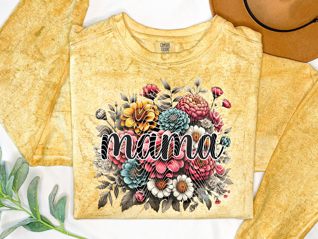 Mama Floral