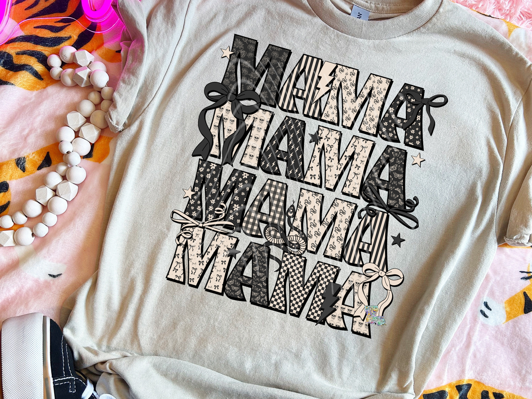 Mama