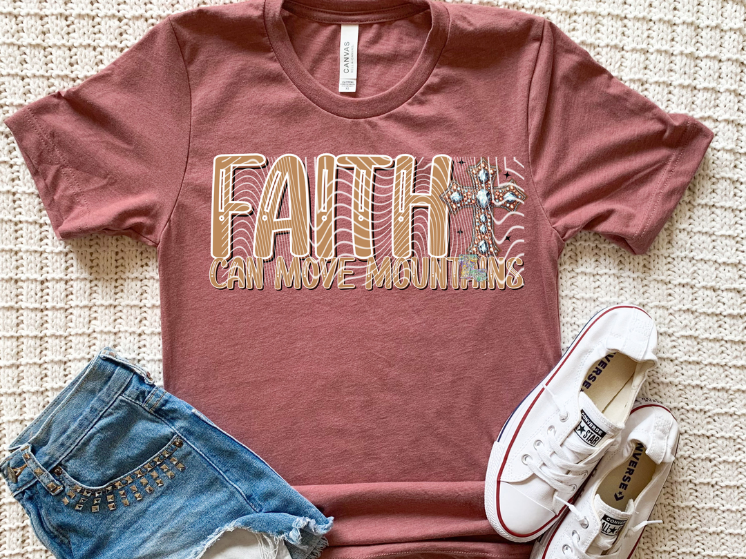 Faith