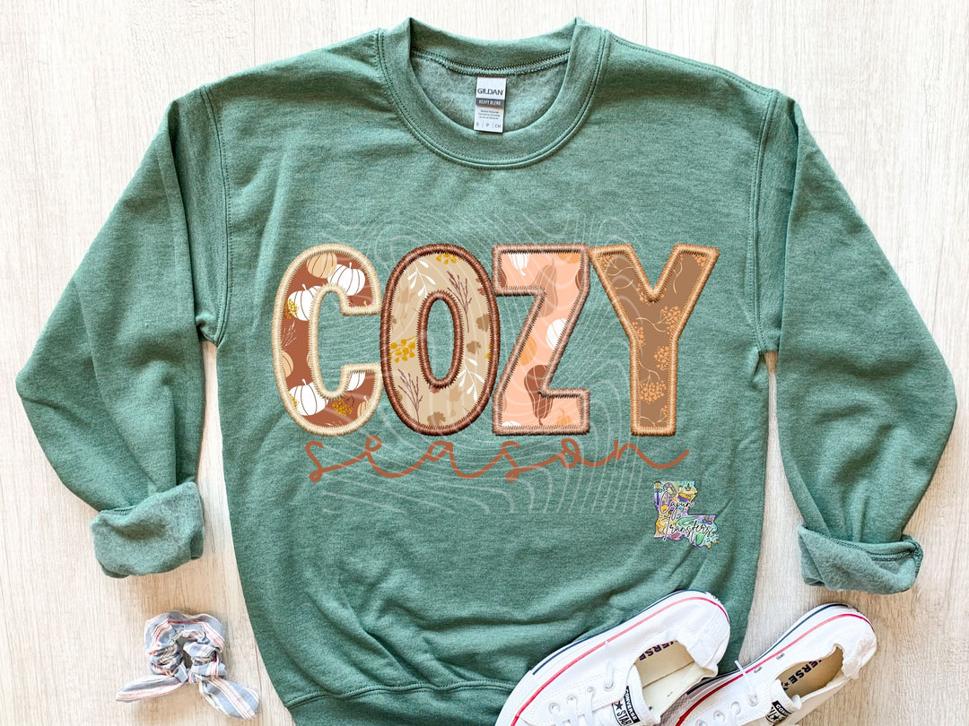 Cozy Season