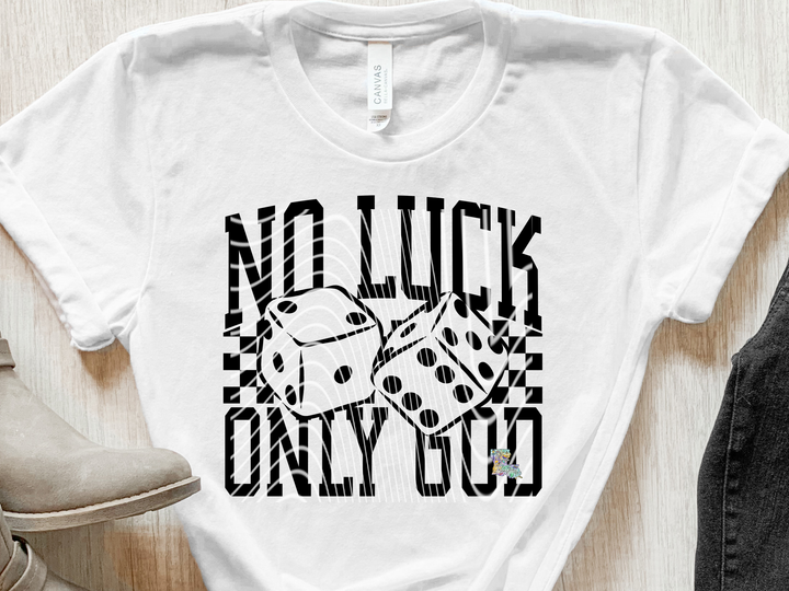 No Luck
