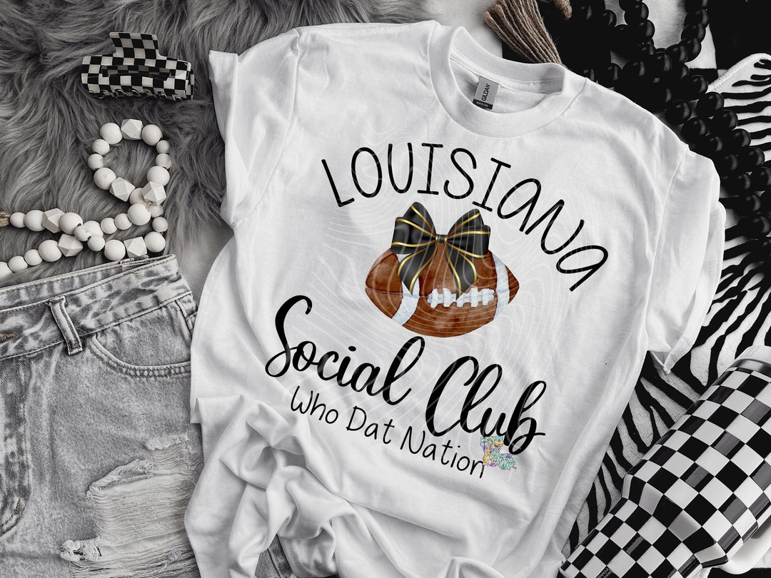 Louisiana Social Club