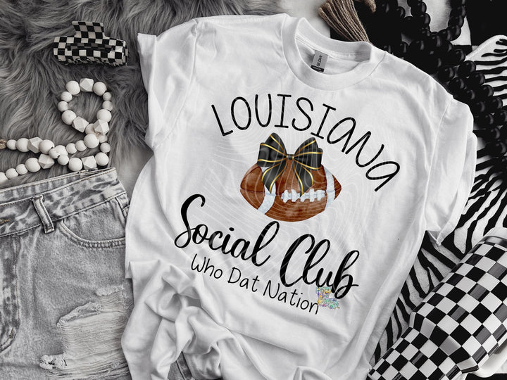 Louisiana Social Club