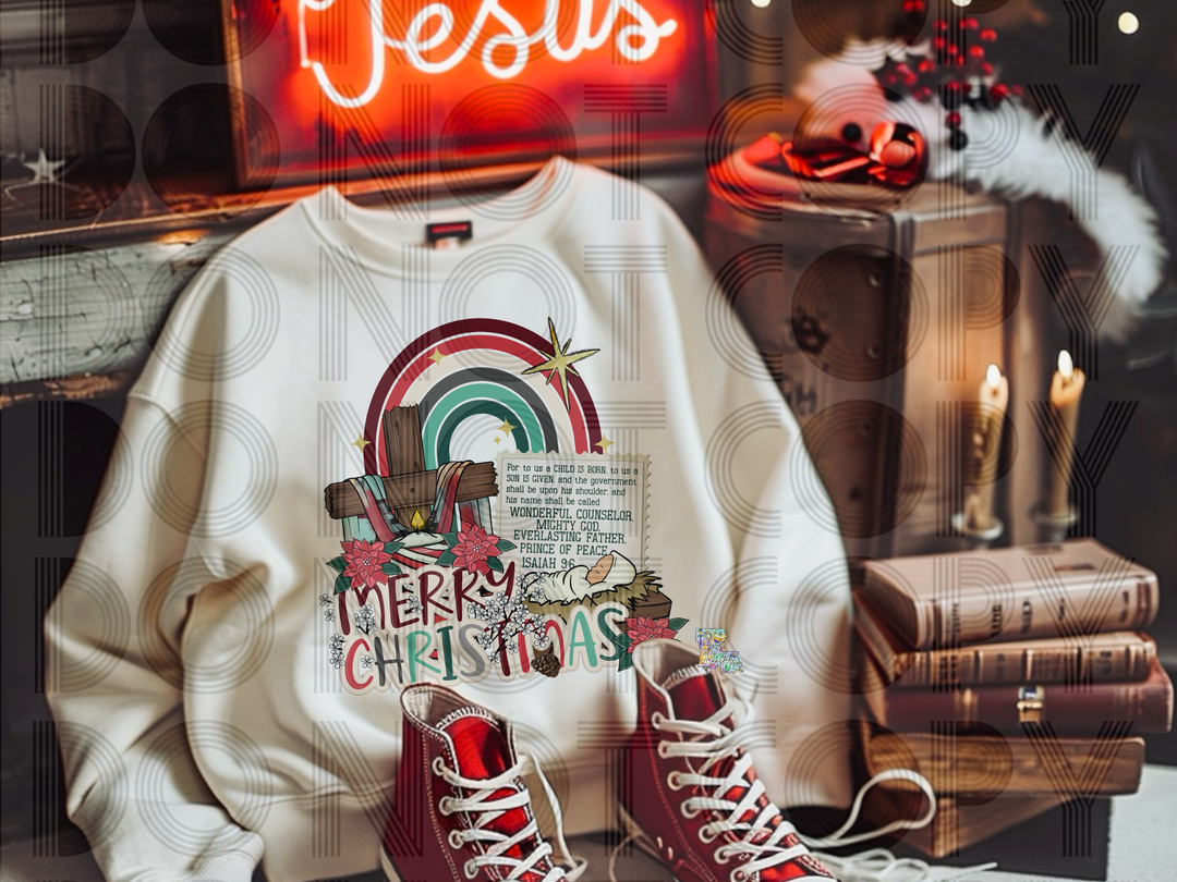 Merry Christmas
