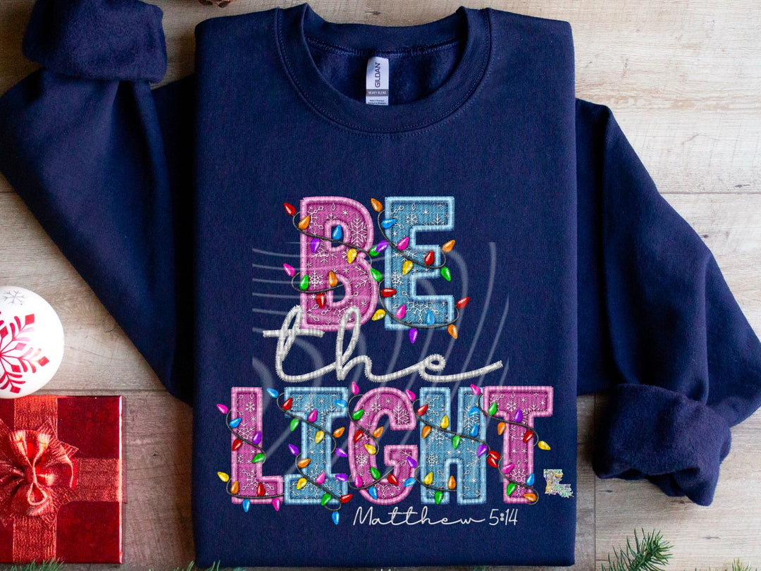 Be Light