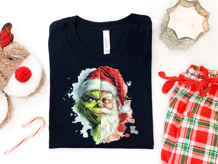 Santa