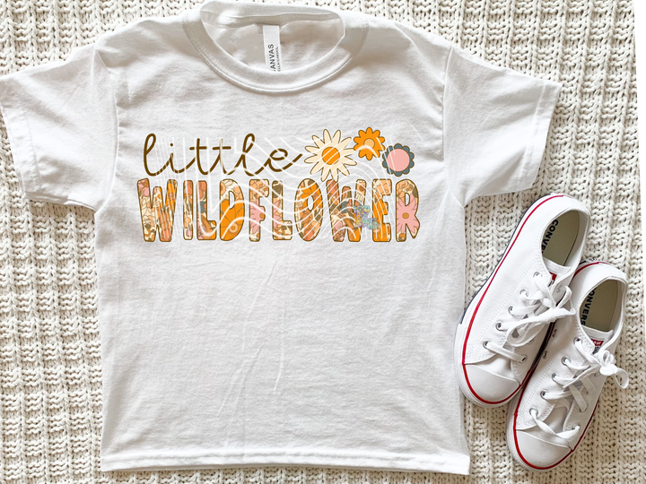 Little Wildflower