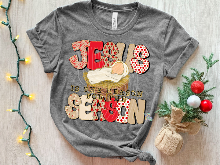 Reason For The Season