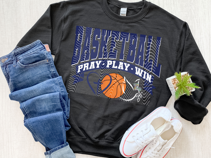 SSA Basketball