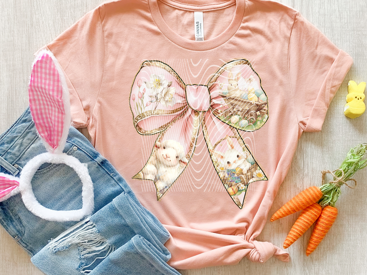 Easter Bow