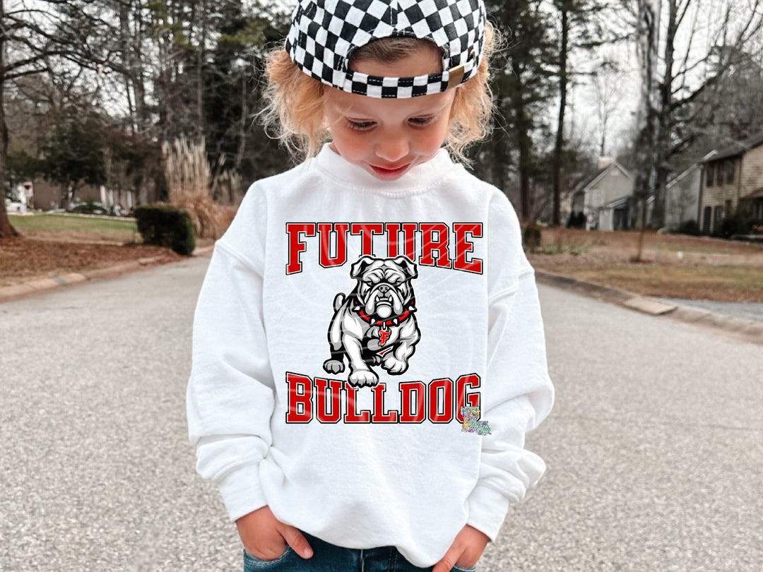 Future Bulldog