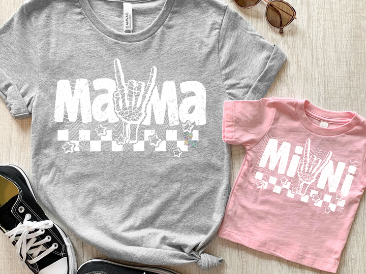 Mama