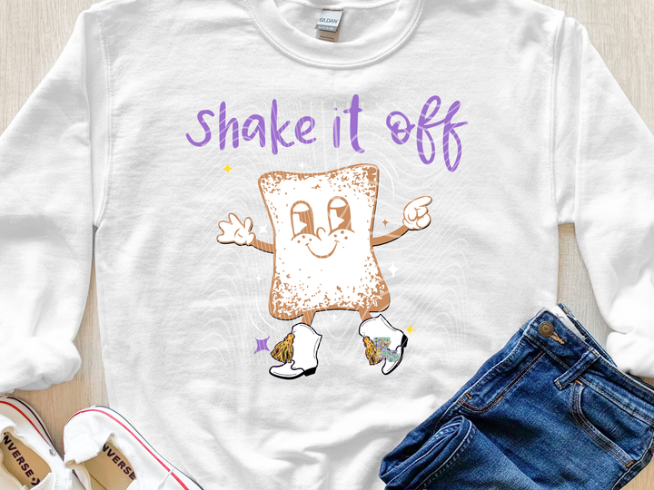 Shake it Off