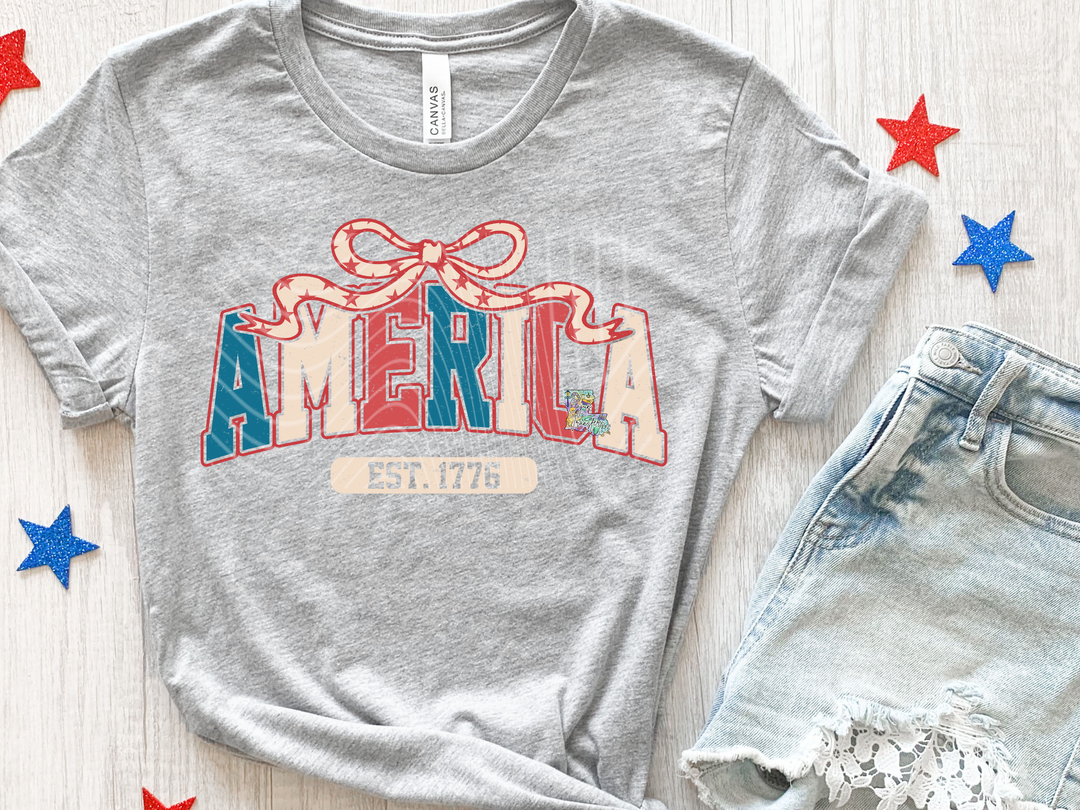 America Bow