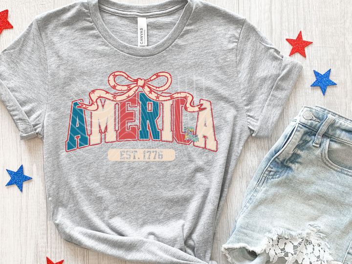 America Bow