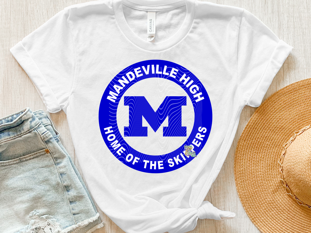 Mandeville Highschool