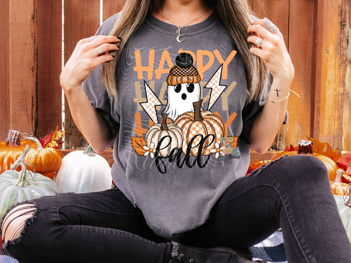 Happy Fall