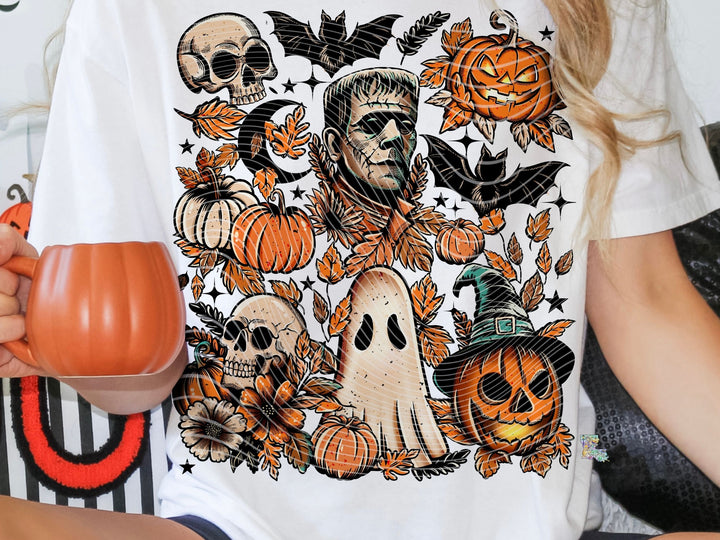 Frankenstein