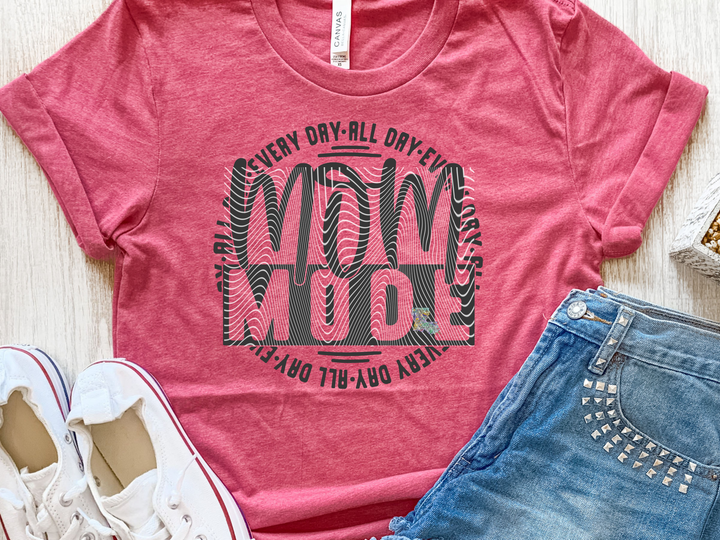 Mom Mode