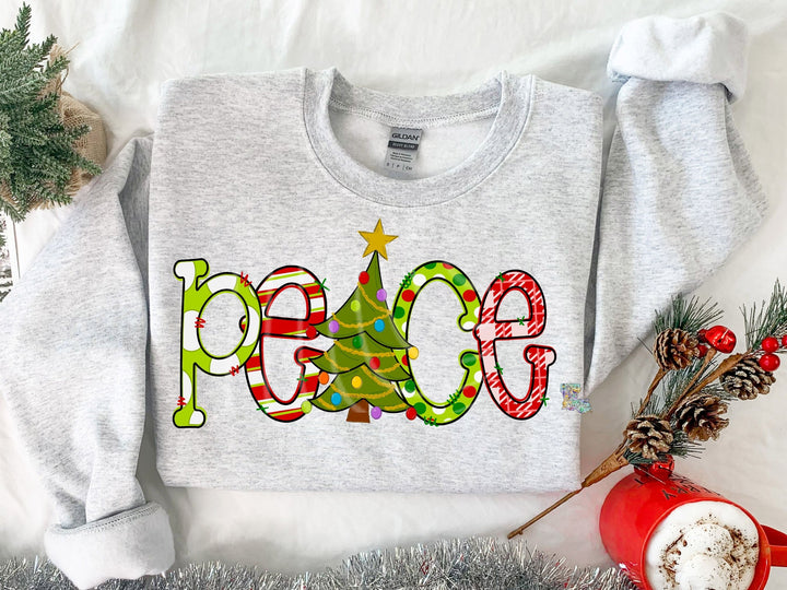 Peace
