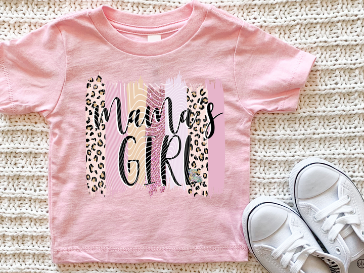 Mama's Girl