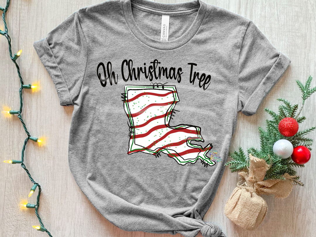 O Christmas Tree